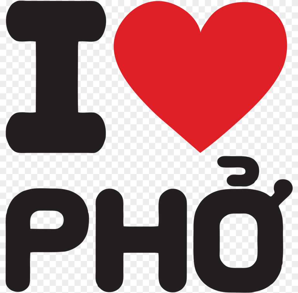 Pho, Heart Free Transparent Png