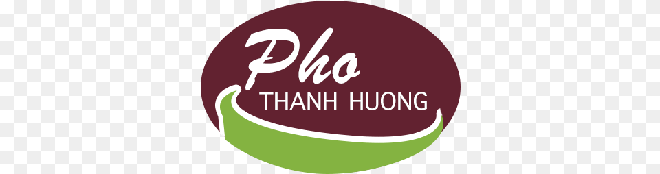Pho Thanh Huong Logo, Food, Fruit, Plant, Produce Free Png Download