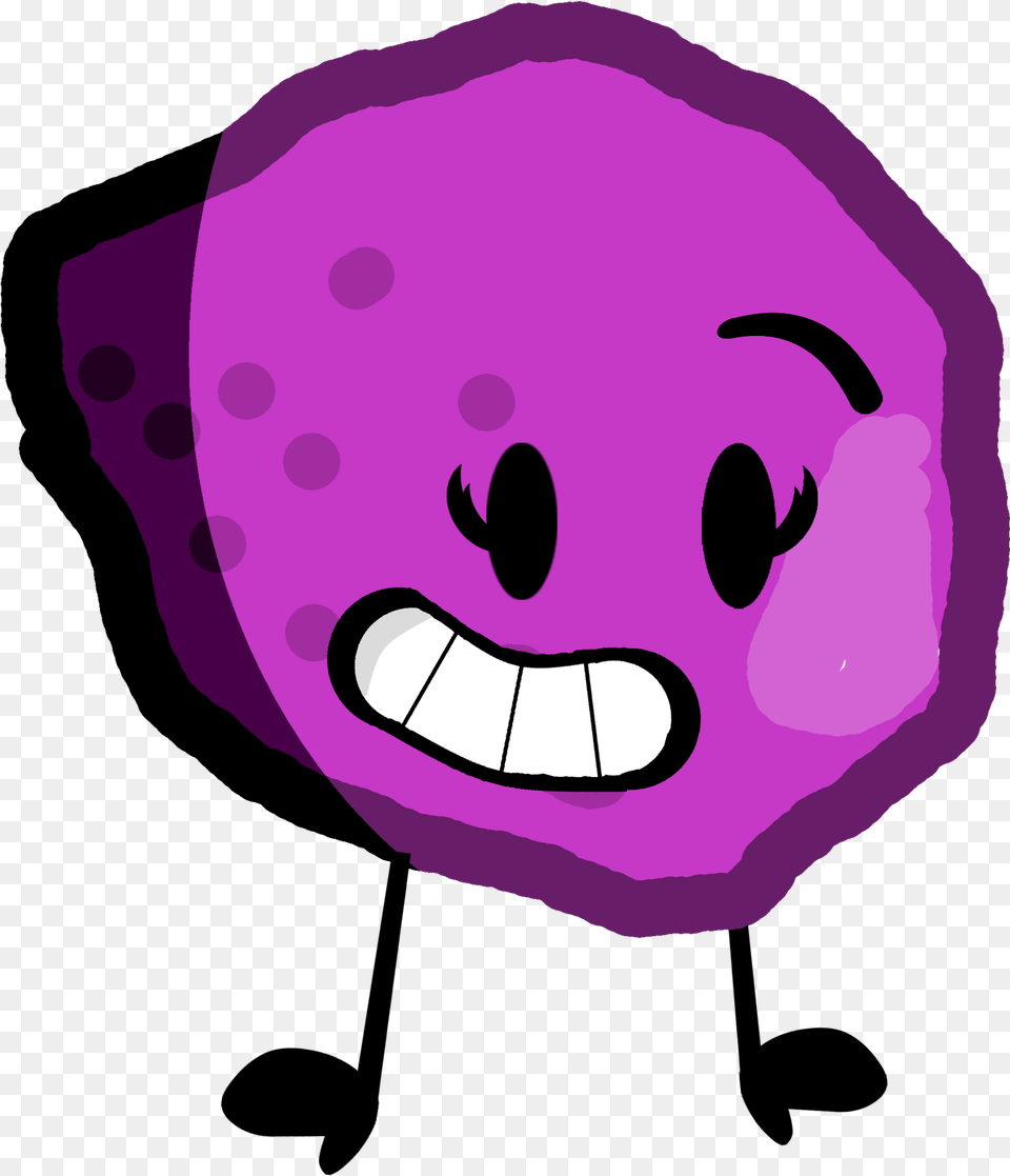 Phobos Weird And Wonderfull Space Wiki Fandom Clip Art, Purple, Face, Head, Person Png