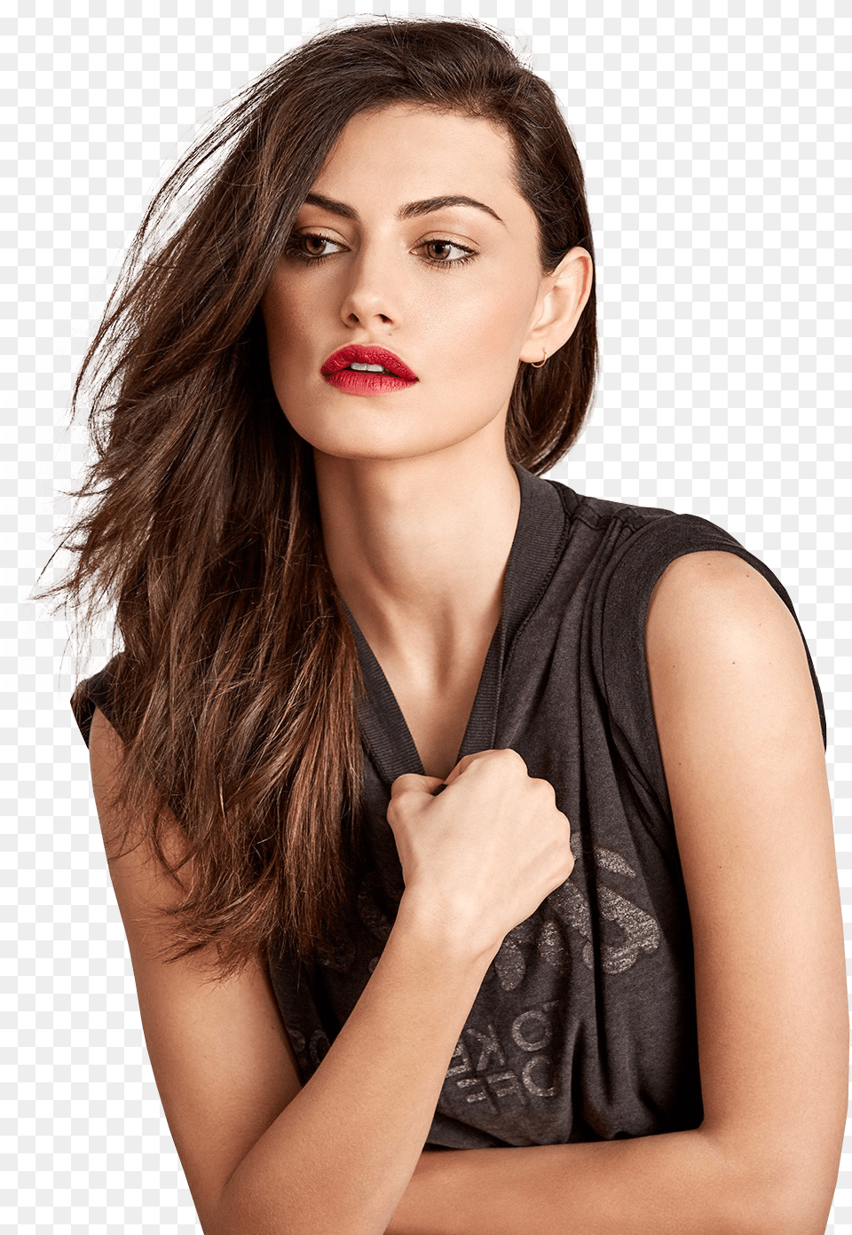 Phoebe Tonkin, Head, Person, Photography, Face Png Image