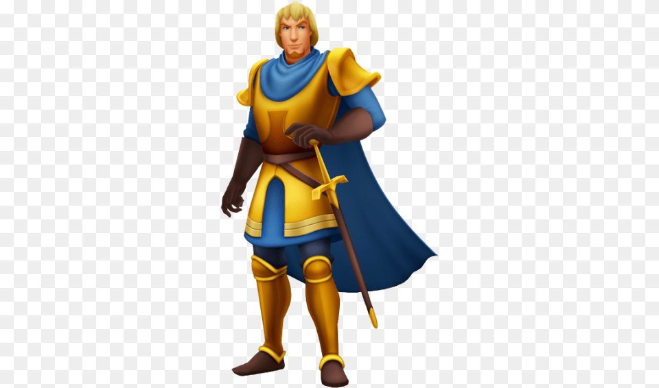 Phoebus Hunchback Of Notre Dame Phoebus Notre Dame, Clothing, Costume, Person, Adult Png