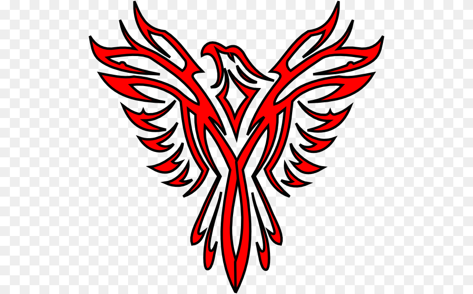 Phoenix, Emblem, Symbol, Pattern, Baby Png