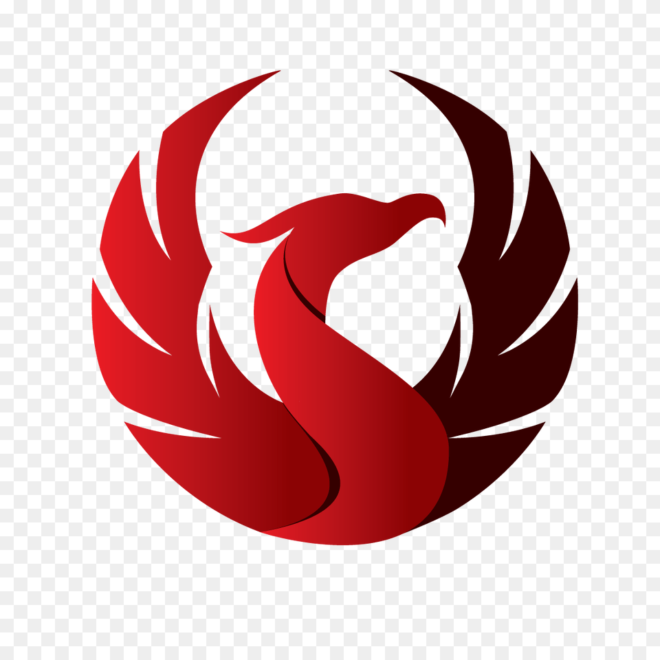 Phoenix, Logo Free Transparent Png