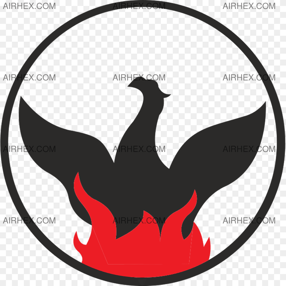 Phoenix Air Phoenix Air Group Logo, Animal, Bird, Blackbird, Smoke Pipe Free Transparent Png