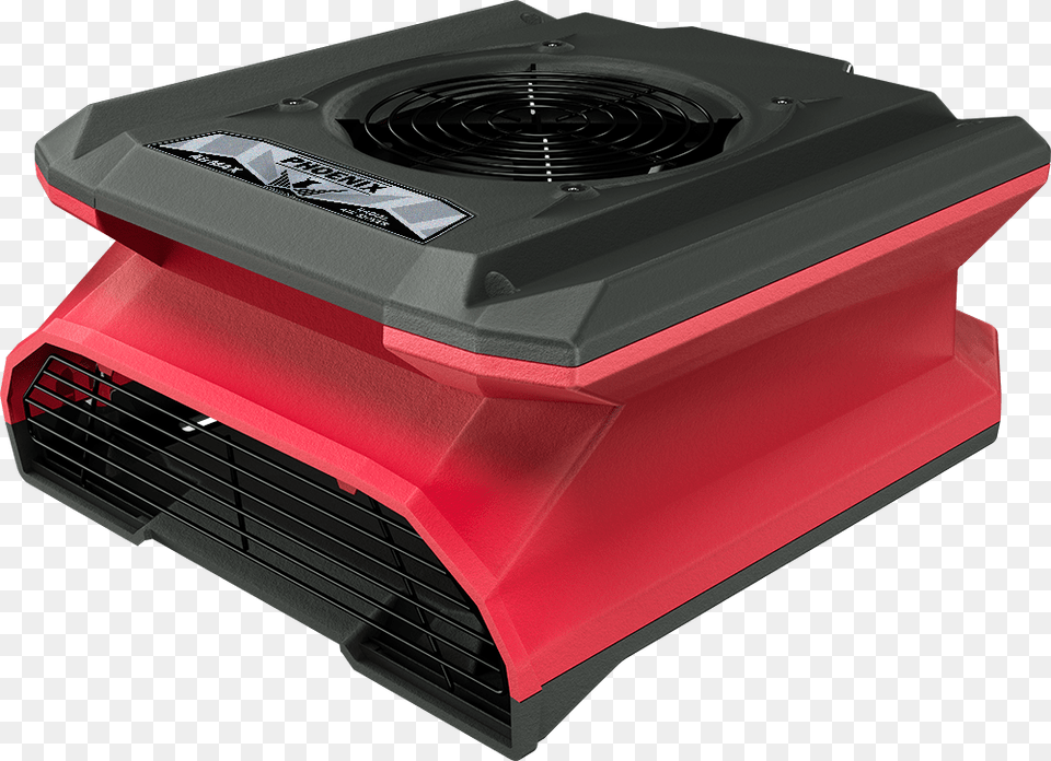 Phoenix Airmax Phoenix Airmax Air Mover, Appliance, Cooktop, Device, Electrical Device Png