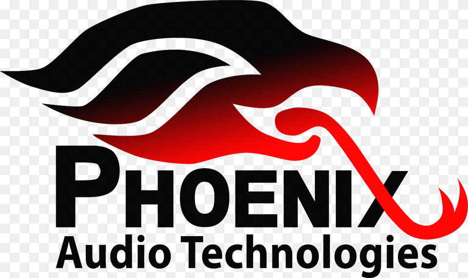 Phoenix Audio Free Png Download