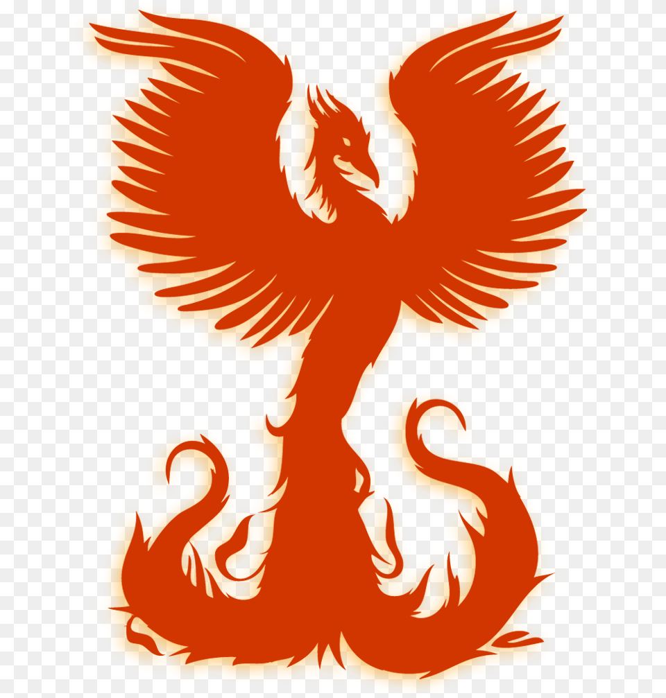 Phoenix Bird Artist Studio Project Presents Fenix Logo, Animal, Dinosaur, Reptile Free Transparent Png