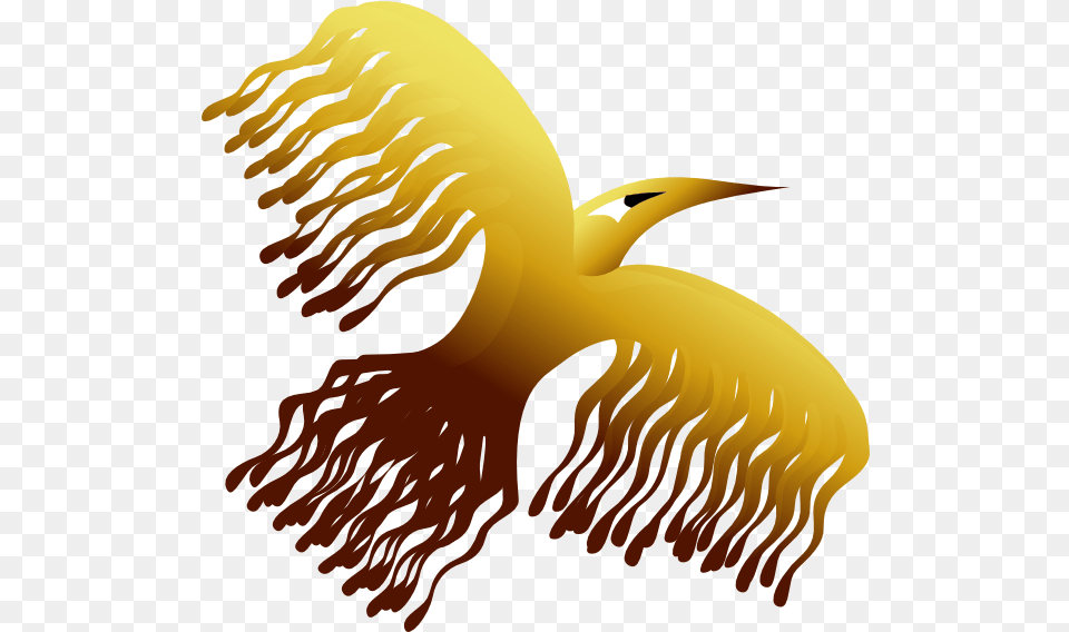 Phoenix Bird Clip Art Phoenix Bird, Animal, Dinosaur, Reptile, Sea Life Free Png