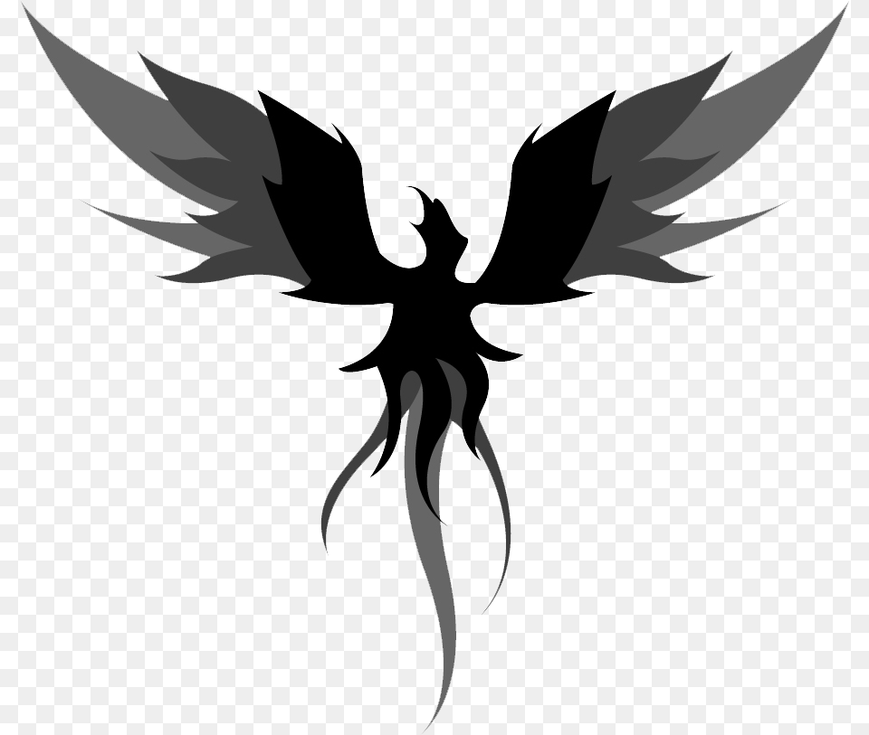 Phoenix Bird Download Small Phoenix Tattoo Designs Male, Person Png Image