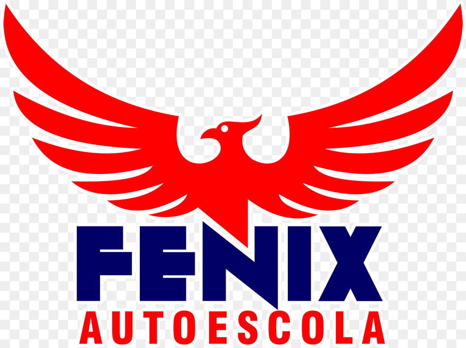 Phoenix Bird Eagle, Emblem, Symbol, Logo, Animal Free Png