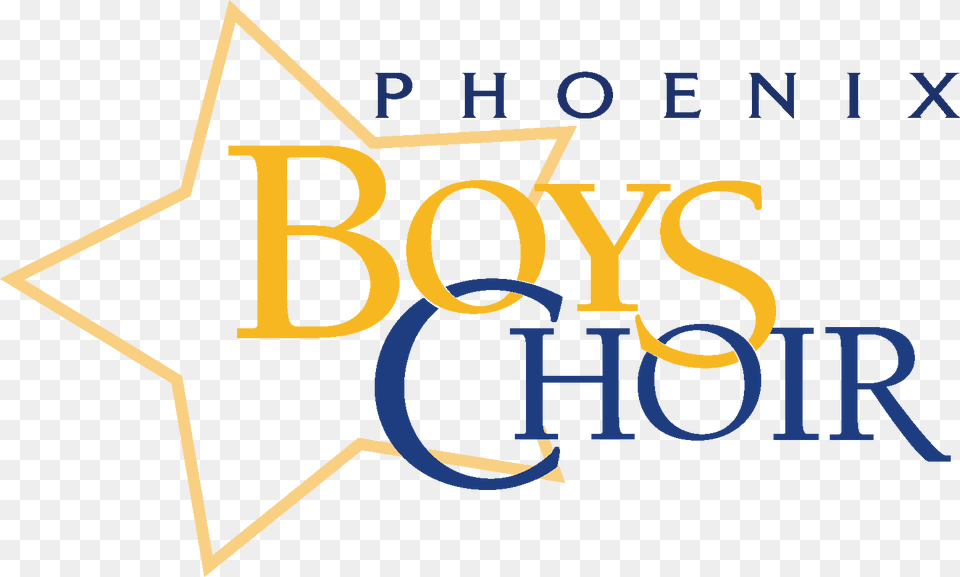 Phoenix Boys Choir, Symbol, Text, Star Symbol Png