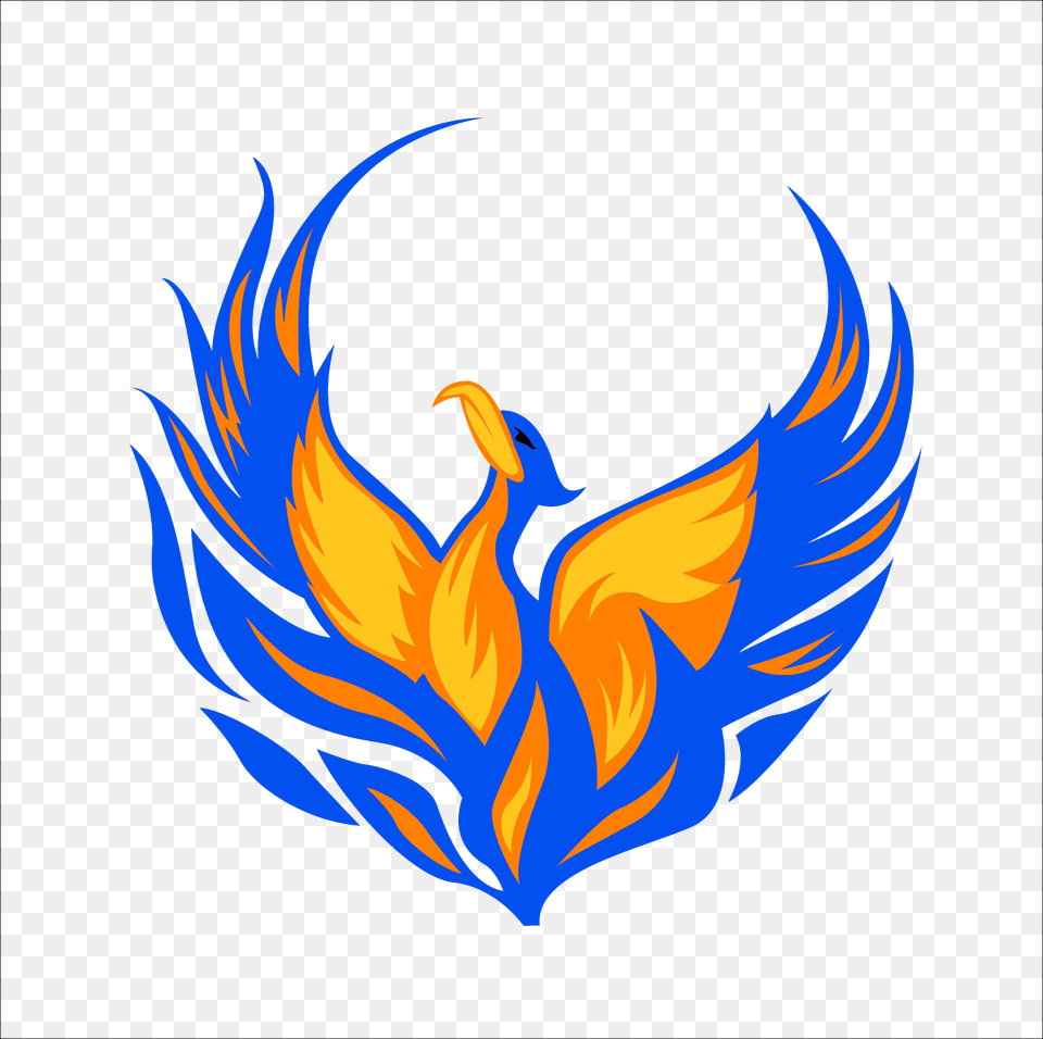 Phoenix Brethren Emblem Phoenix Clipart, Art Png