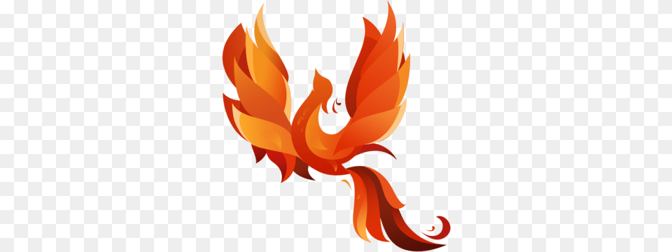Phoenix Clipart, Fire, Flame, Adult, Female Free Png