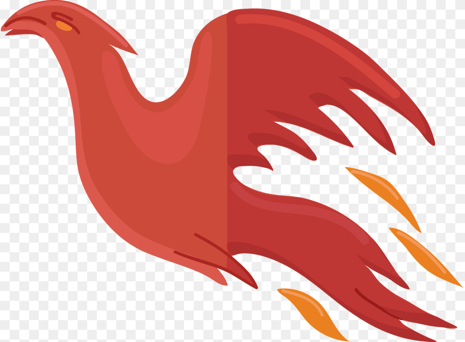 Phoenix Clipart, Animal, Fish, Sea Life, Shark Free Transparent Png