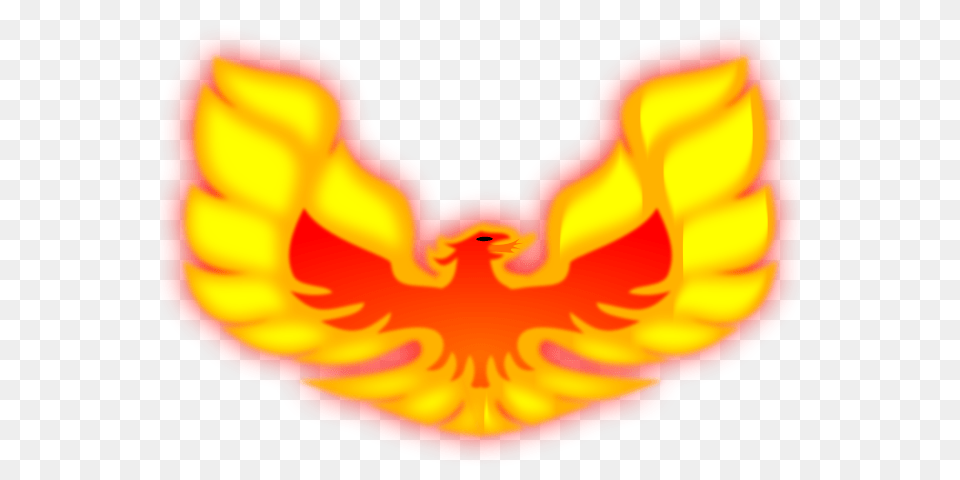 Phoenix Clipart Firebird, Food, Ketchup, Emblem, Symbol Png