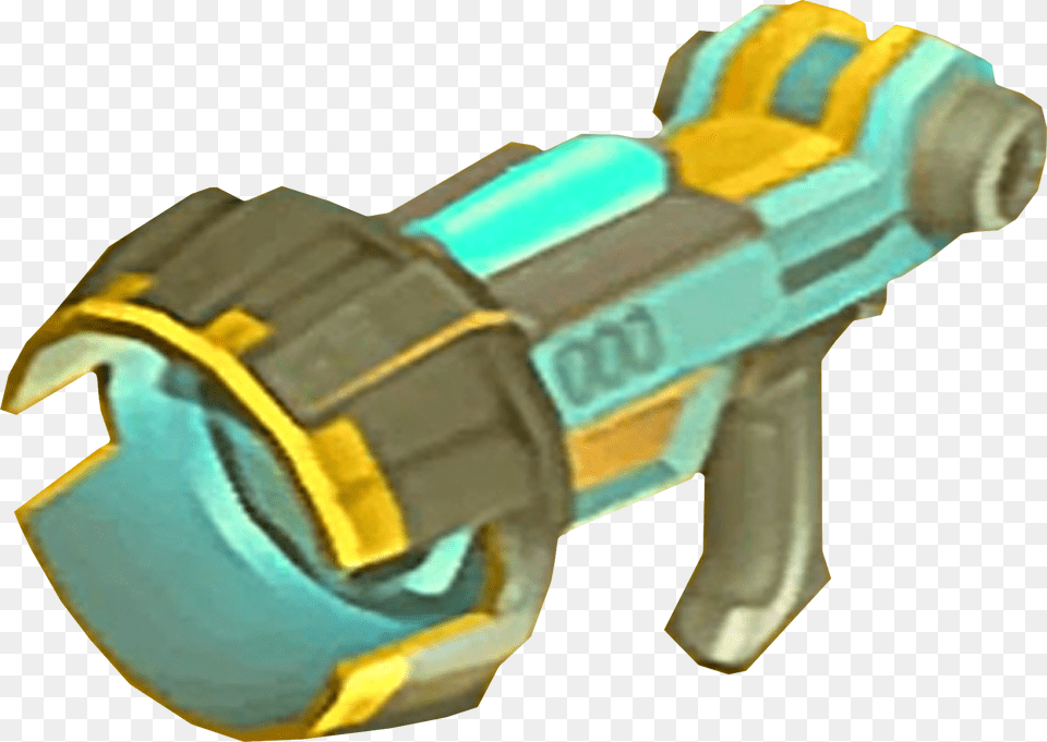 Phoenix Clipart Ray Gun Cannon, Device, Grass, Lawn, Lawn Mower Free Transparent Png