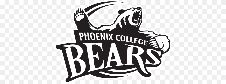 Phoenix College Phoenix College, Electronics, Hardware, Logo Png Image
