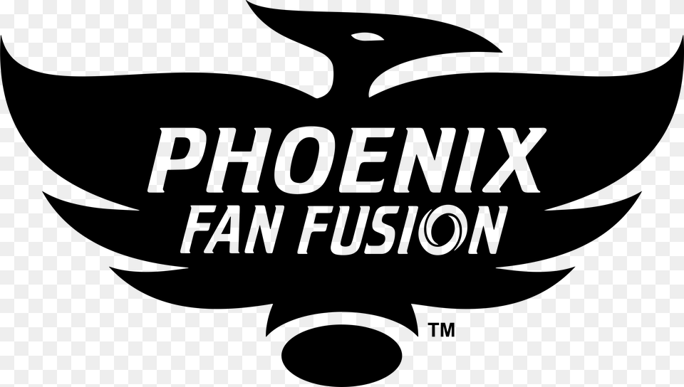 Phoenix Comicon, Gray Free Transparent Png