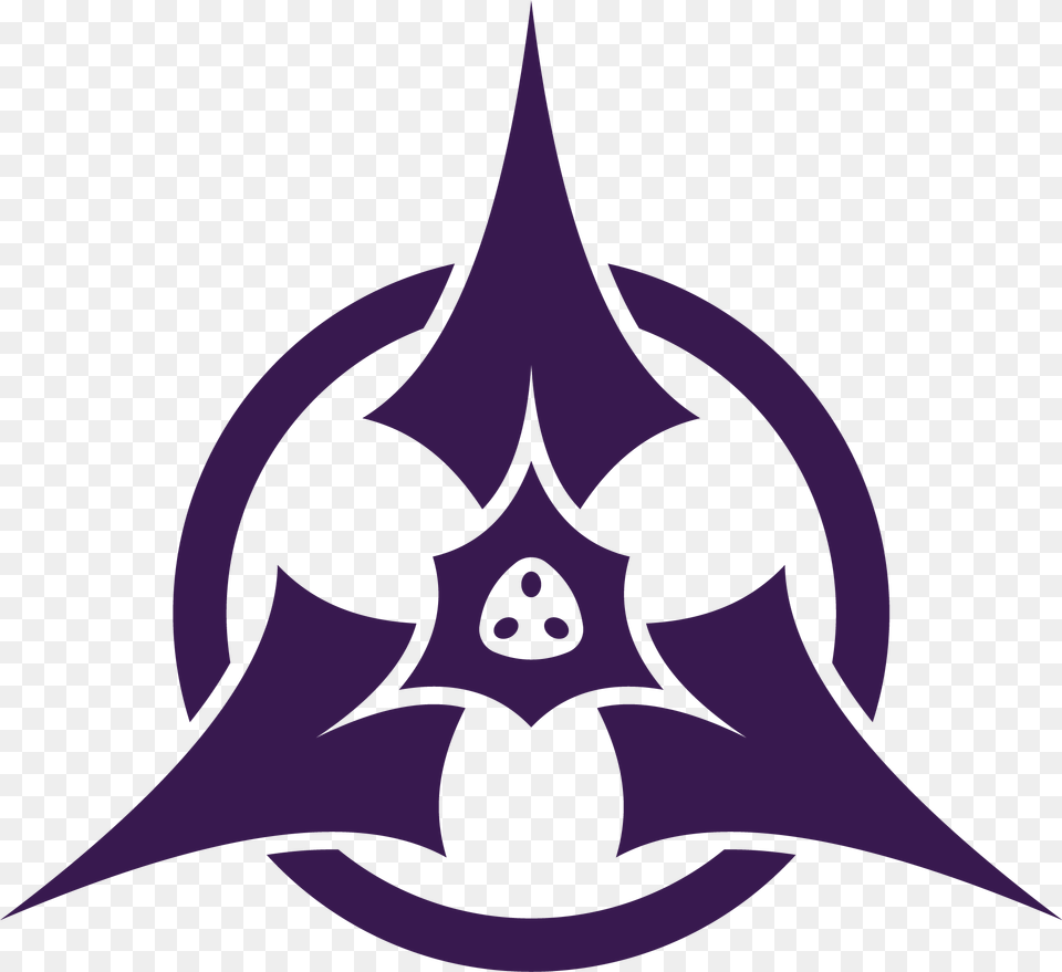 Phoenix Command Group Wikia Emblem, Symbol, Logo, Animal, Fish Png Image