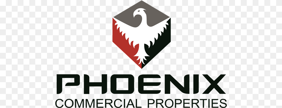 Phoenix Commercial Properties Llc Wuerth Phoenix Logo, Animal, Fish, Sea Life, Shark Png Image