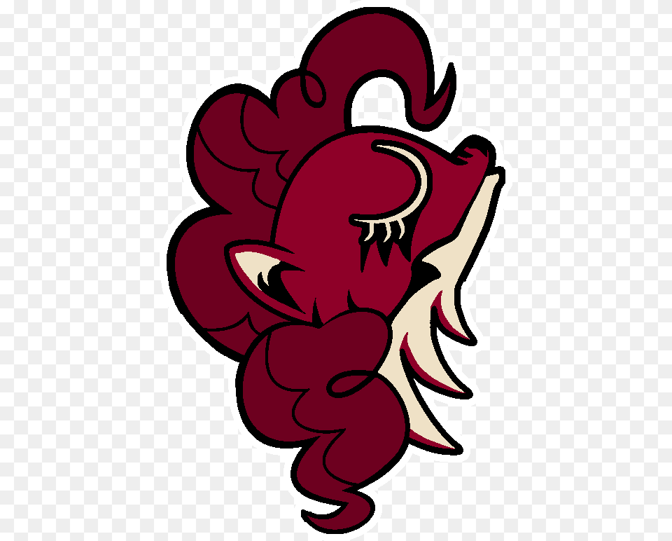Phoenix Coyotes Logos, Maroon, Dynamite, Weapon Free Png Download