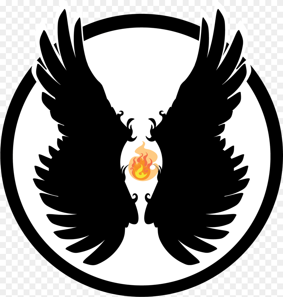 Phoenix Download, Emblem, Symbol, Animal, Baby Png