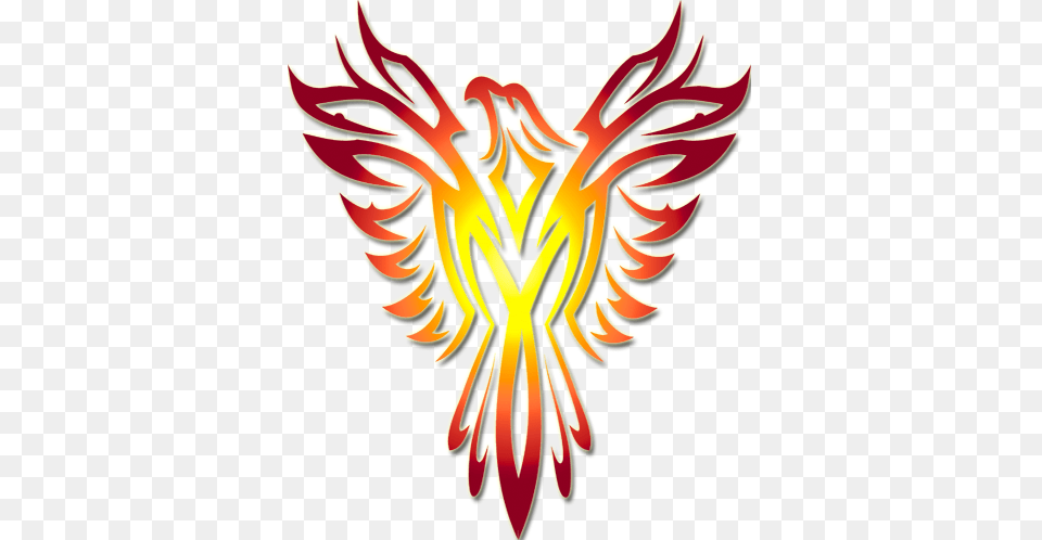 Phoenix Download Phoenix, Emblem, Symbol, Dynamite, Weapon Png Image