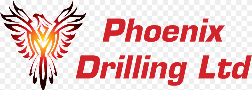 Phoenix Drilling, Symbol Free Transparent Png