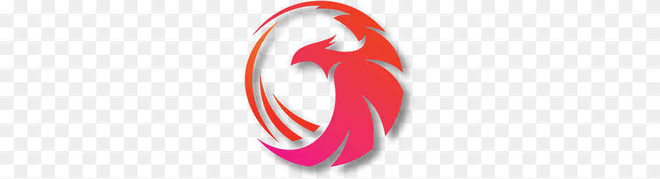 Phoenix Dynamic Sports Management, Logo, Symbol Png
