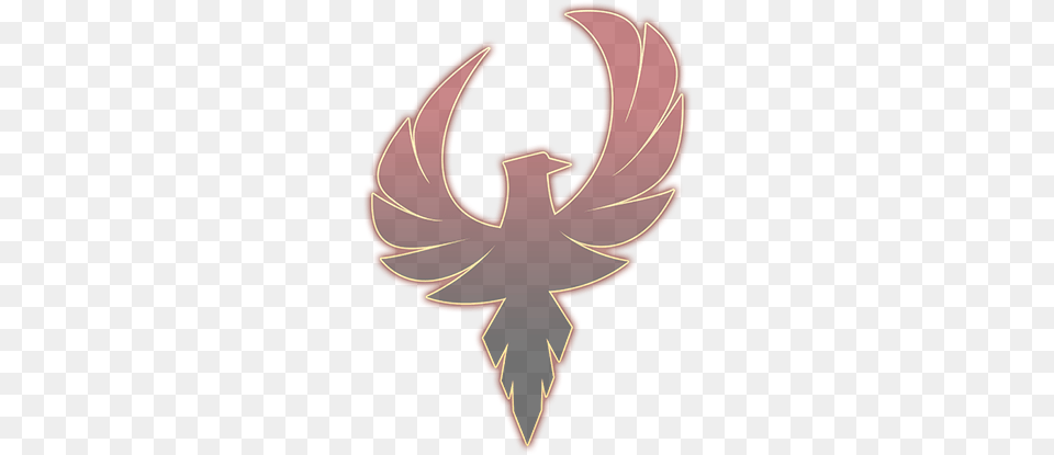 Phoenix Evolution Phoenix Evolution, Emblem, Leaf, Plant, Symbol Png Image
