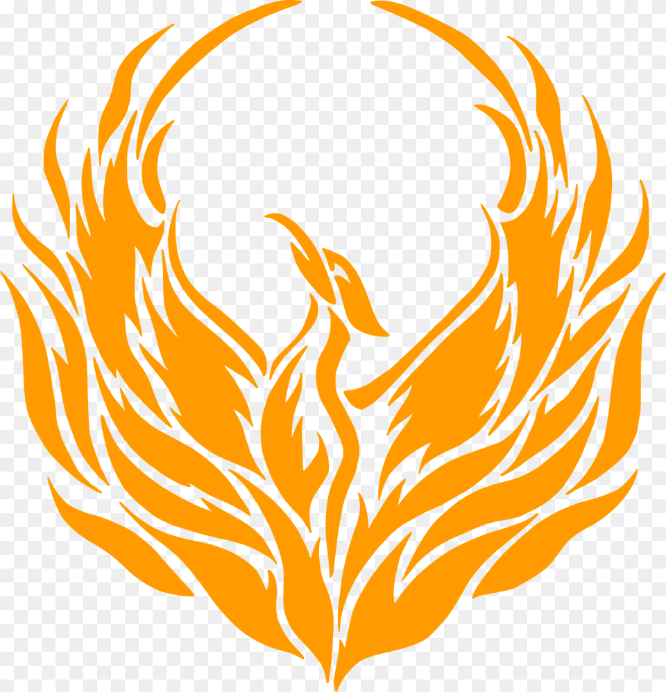 Phoenix Fab, Leaf, Person, Plant, Fire Free Png Download