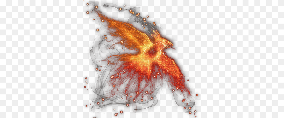 Phoenix Fenix De Fuego, Astronomy, Nebula, Outer Space, Bonfire Png