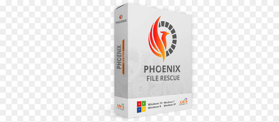 Phoenix File Rescue Lost File Recovery Software Discounts And Allowances, Box, Cardboard, Carton Free Png