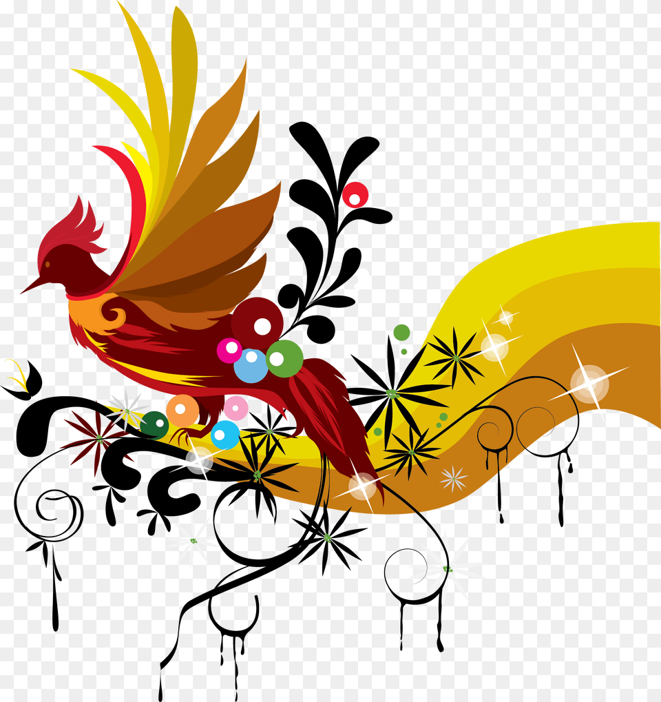 Phoenix Flag Clipart Grape Vector Graphics, Art, Floral Design, Pattern Png Image