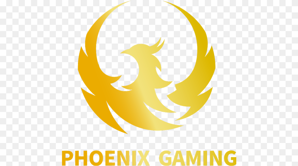 Phoenix Gaming Vs Team Magma Matches Joindotacom Phoenix Gaming Dota 2, Logo, Symbol, Astronomy, Moon Png Image