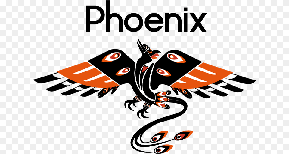 Phoenix Groups Illustration Free Png Download
