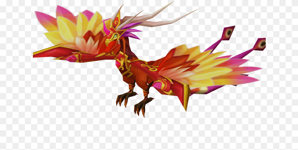 Phoenix In Summoners War, Dragon, Baby, Person Free Transparent Png