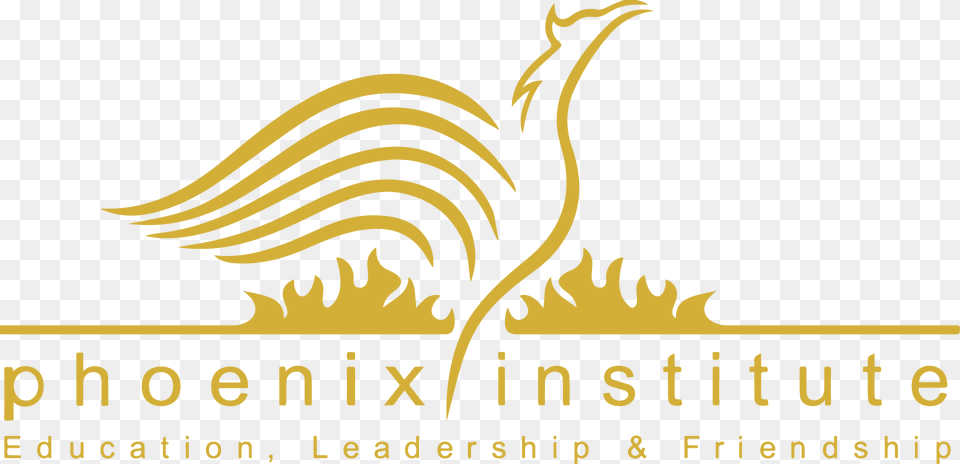 Phoenix Institute Logo, Animal, Bird, Waterfowl Free Png