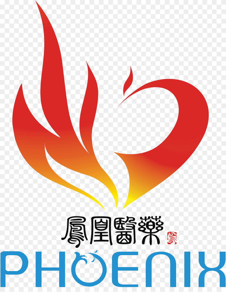 Phoenix Logo, Animal, Fish, Sea Life, Shark Free Transparent Png