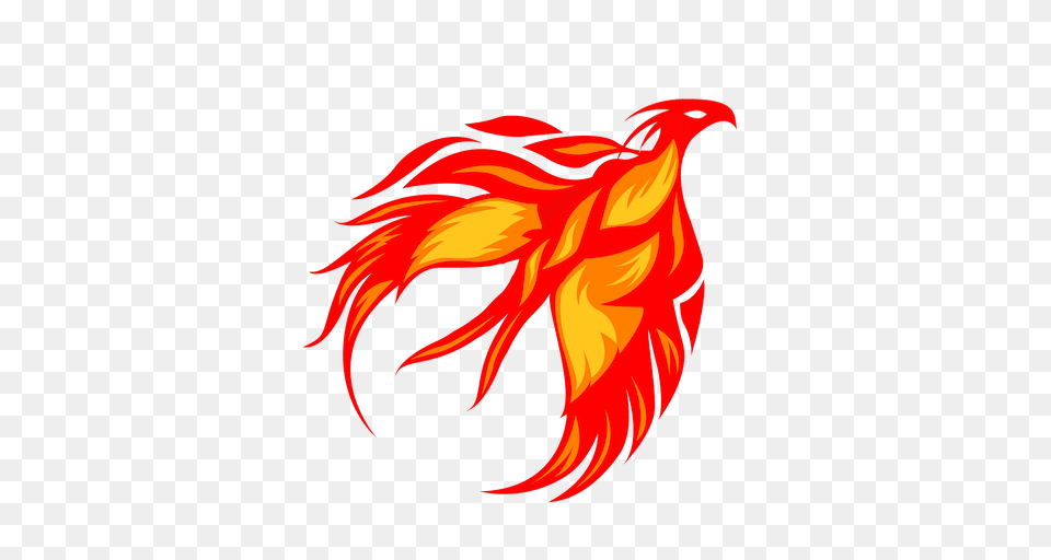 Phoenix Logo Download, Animal, Bird, Dragon Free Transparent Png