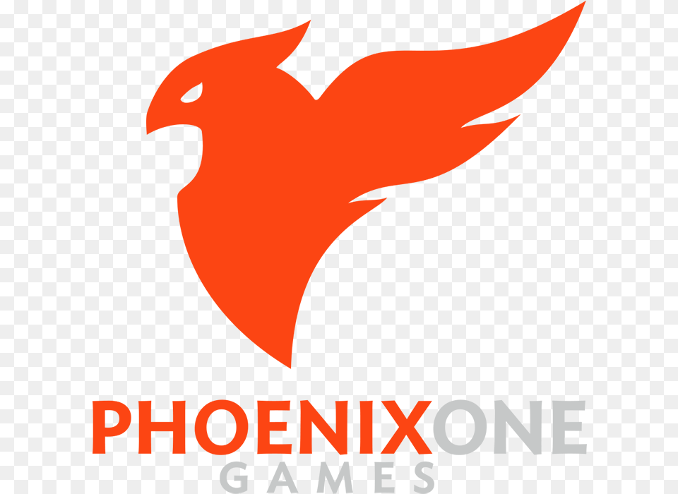 Phoenix Logo Gaming Phoenix Gaming Logo, Animal, Fish, Sea Life, Shark Png Image