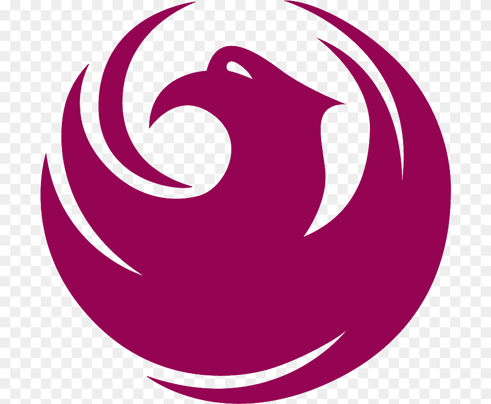 Phoenix Logo Picture Stock Files City Of Phoenix Bird Logo Png