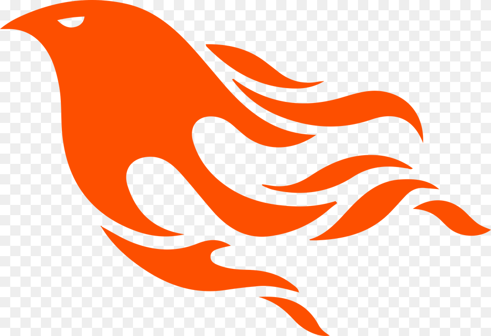 Phoenix Logo Programming Phoenix Productive Reliable Fast Free Transparent Png