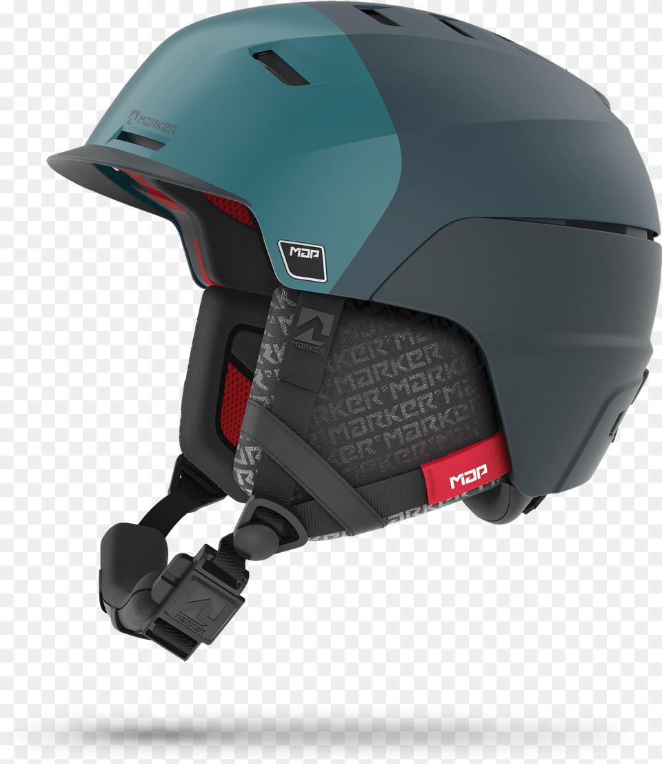 Phoenix Map Marker Clark Helmet 2018 Medium, Crash Helmet, Clothing, Hardhat Free Transparent Png