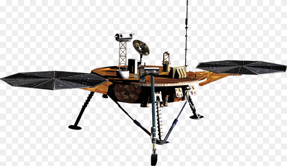 Phoenix Mars Lander, Astronomy, Outer Space, Person, Aircraft Png Image