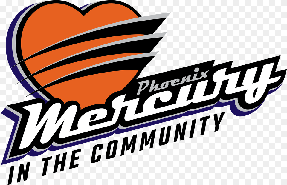 Phoenix Mercury, Logo, Dynamite, Weapon Png