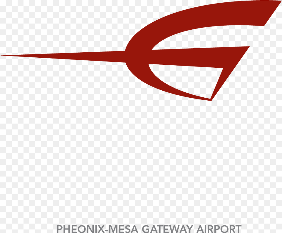 Phoenix Mesa Gateway Airport Clipart Download, Logo Png Image