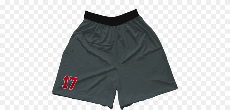 Phoenix N Weave Shorts Be Ultimate Apparel, Clothing, Skirt, Swimming Trunks Free Png Download
