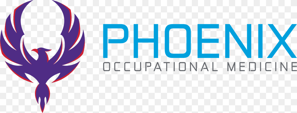 Phoenix Occupational Medicine, Logo Free Transparent Png