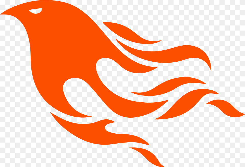 Phoenix Phoenix Framework Logo Png